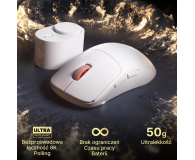 SteelSeries Sensei Pro Mini biała - 1593778 - zdjęcie 8